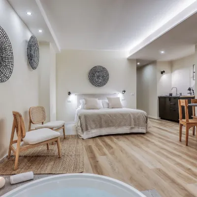 เวลโคม สวีทส์ โรงแรมใกล้Cassero di Porta Sant'Angelo