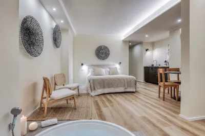 WelcHome - Suites -