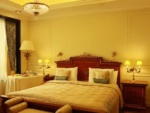 Golden Palace Hotel Yerevan
