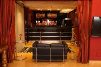 Marcantonio Hotel