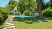 Residence Casa Adriana - piscina