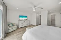 Seacrest - 6 - 2 Br Townhouse by RedAwning - Balkoner