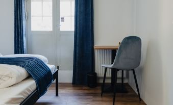 Capsule Hotel Nyhavn63