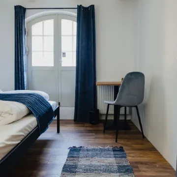 Capsule Hotel Nyhavn63 Отели рядом с достопримечательностью «Бастион Фредерика»