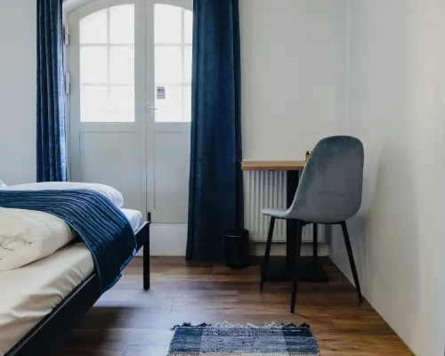 Capsule Hotel Nyhavn63 Hoteles cerca de Palacio de Amalienborg