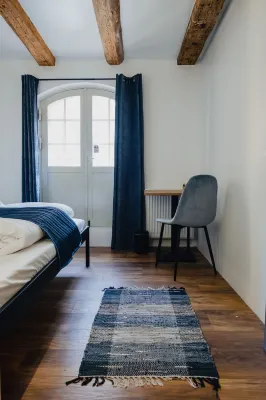 Capsule Hotel Nyhavn63 Hotel a 