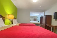 OYO Hickory House Inn - 2-Star