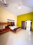 Madhura Agro Tourism Hotel di Wai