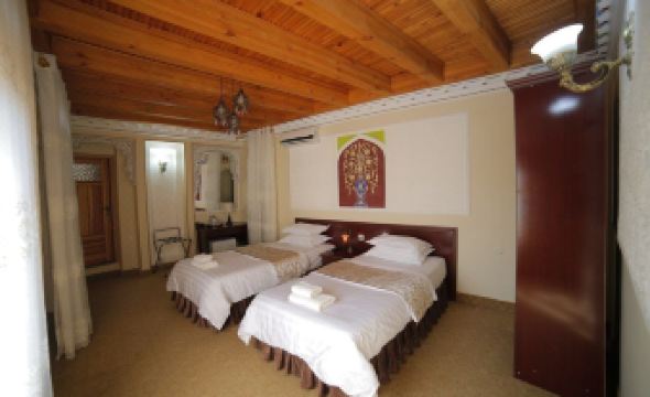 Kavsar Boutique Hotel