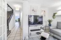 安格斯套房由Your Lettings提供