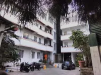 Blue Angel Annexe Hotels near Shillong Peak