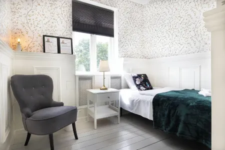 Hotel Velling Koller Отели в г. Bryrup