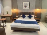 O Nest Prime Hotels in Sangli