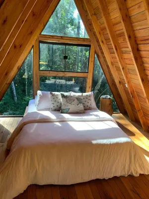 Netinhos Sítio Hotel a 