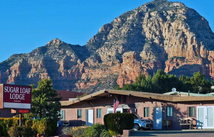 Sugar Loaf Lodge