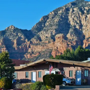 Sugar Loaf Lodge
