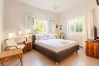 Casa Nebari Seaside Retreats - Fully Equipped, Ideal Spot - balcón