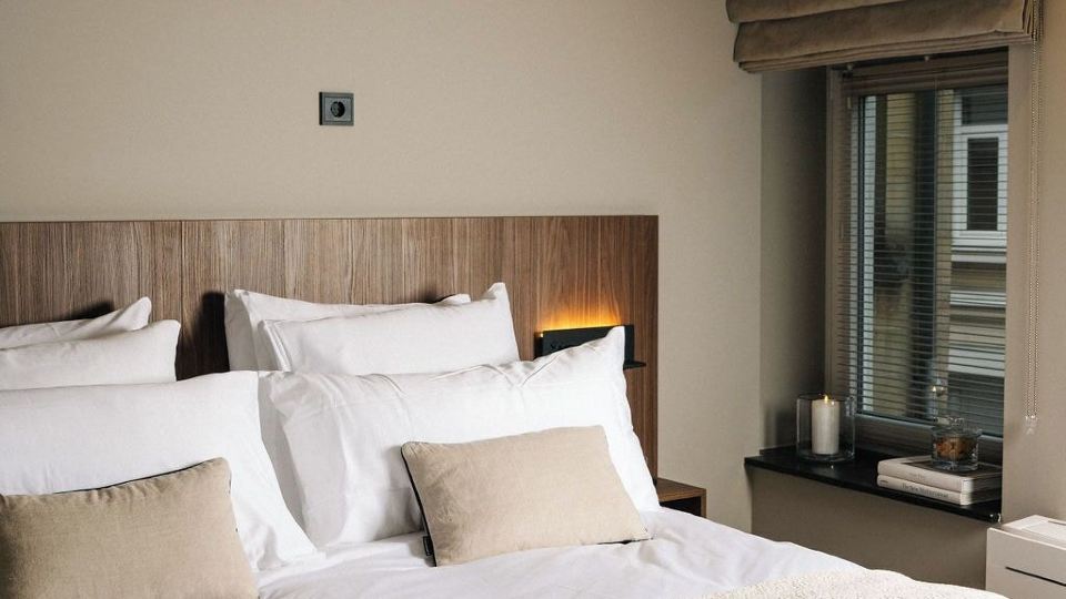Hotel Blink