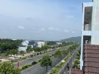 Kim Ngan Motel Hotels in Chau Doc