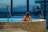 Alma Health & Spa Retreat - spa