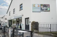 Four Seasons - 1 Bedroom  - Tenby - 3-Sterne