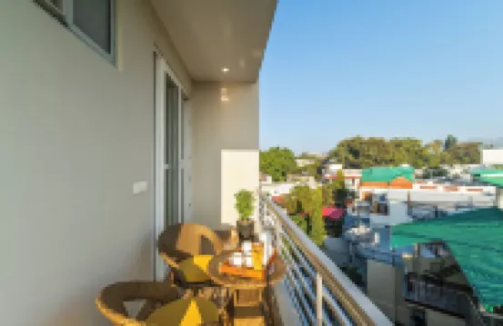 Auro Bliss - An opulent 3BHK penthouse in Dehradun