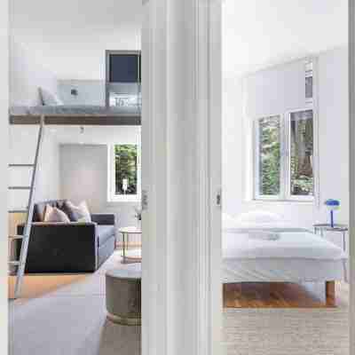Cozy 3BR Apartment Central Rooms