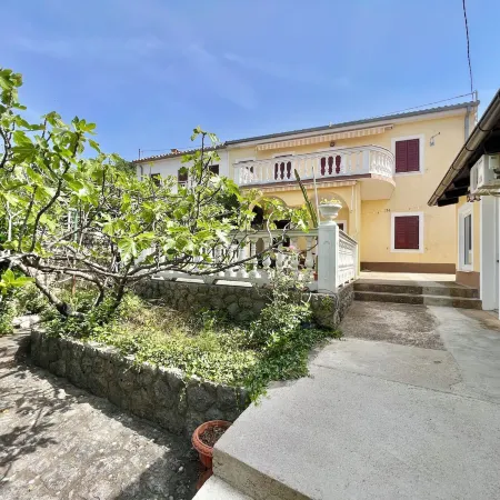 Kuća za Odmor Fay