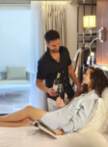 Fiori 41-by Adam Hotels Hotels in Tel Aviv