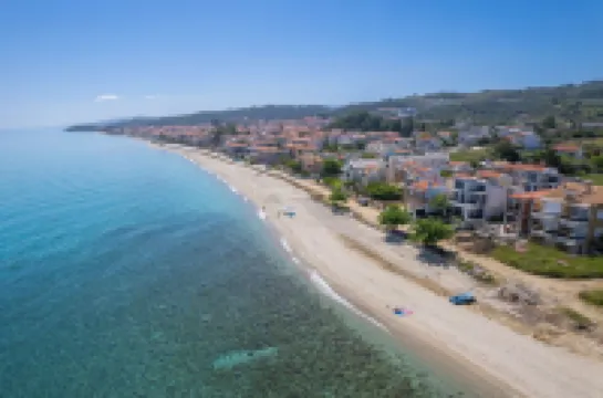 Cavo Blue Coastal Living