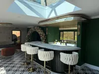 The Mill Sharnbrook Hotels in Stanwick