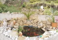 La Villa du Menhir Chambre d'hôtes Hotel a Argeliers