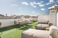 limehome Cordoba Calle Pozanco