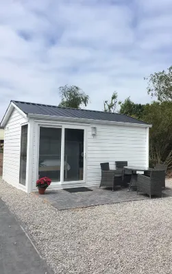 Dunmore East Glamping Cabins Hôtels à : Tramore