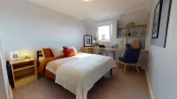 For Students Only Opal Court in Leicester Hotels in 