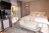 Champet Boutique Hotel