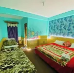 Hotel ved Hotels near Lalit Vinod Gopal Lalji Mandir
