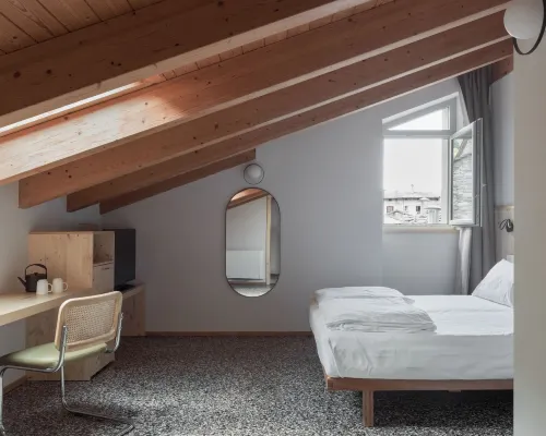 Locanda Via Priula Hotels in Morbegno