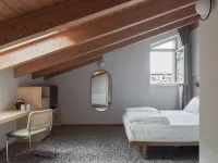 Locanda Via Priula Hotels in Civo