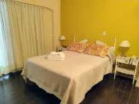 Hotel Augustus Hotels near Plazoleta Ejercito Argentino