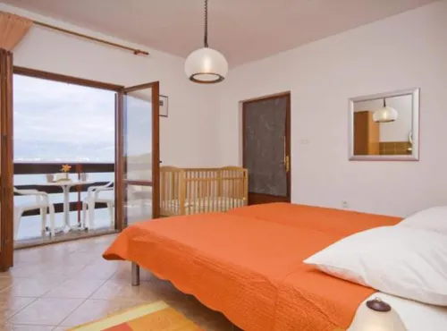 Guest House Burela - Pool