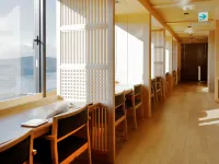 Hotel Shikinoyakata Hakone Ashinoko - فطور