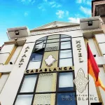 아파트 호텔 카사 블랑카 Barranco 주변 호텔