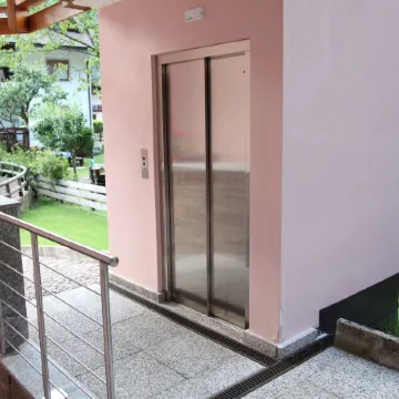 Residence Lagorai - Fiemme Holidays