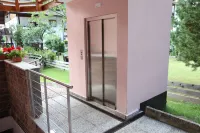 Residence Lagorai - Fiemme Holidays