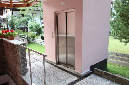 Residence Lagorai - Fiemme Holidays