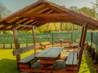 Wczasowa8 Domki Agat Sarbinowo Hotels in Sarbinowo