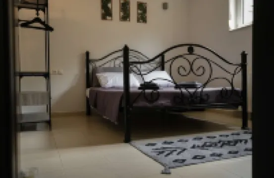 Zircon Gem - Kato Gouves Private Garden Oasis