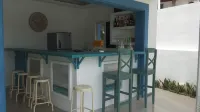 B&B Villa Luna - bar