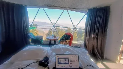 Nilayam Resorts